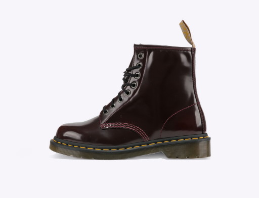 Sneakerek és cipők Dr. Martens 1460 Vegan Burgundia | DM23756600