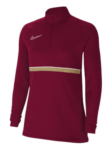 Póló Nike Dri-FIT Academy Football Drill Top 
Piros | CV2653-677