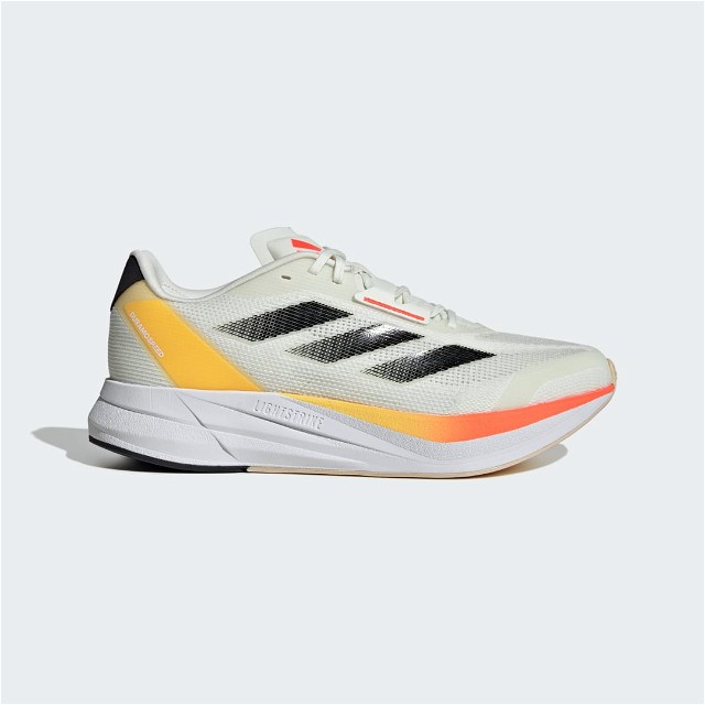 Sneakerek és cipők adidas Performance Duramo Speed Fehér | IE5477