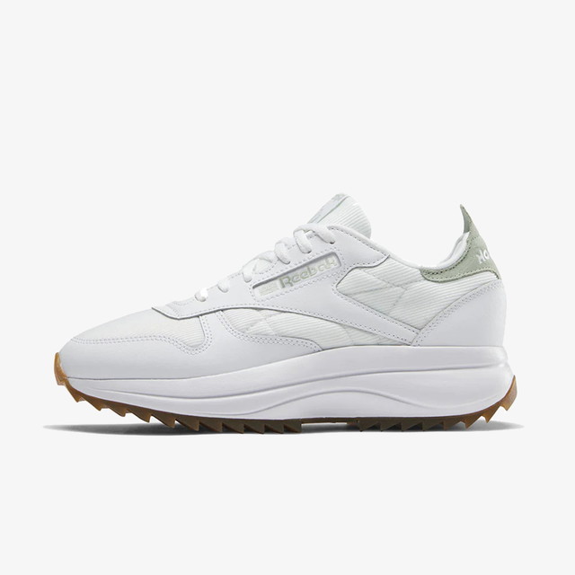 Sneakerek és cipők Reebok CLASSIC LEATHER SP EXTRA Fehér | 100074376