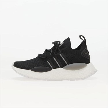 Sneakerek és cipők adidas Originals NMD_W1 Core Black Fekete | IG0480, 0
