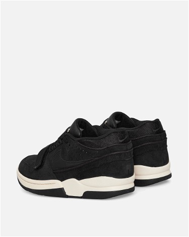 Sneakerek és cipők Nike Air Alpha Force 88 "Black" Fekete | FN6594-002, 3