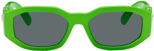 Medusa Biggie Sunglasses