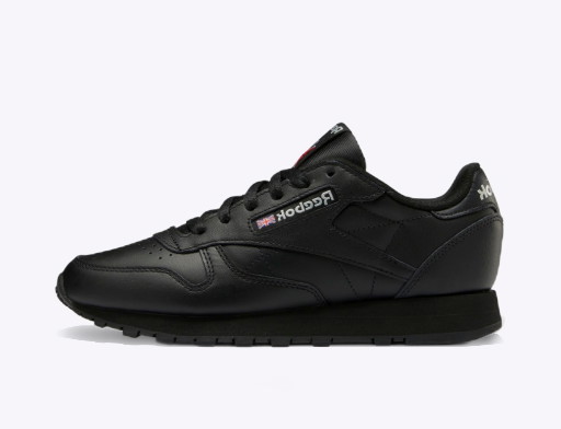 Sneakerek és cipők Reebok Classic Leather Fekete | GY0960