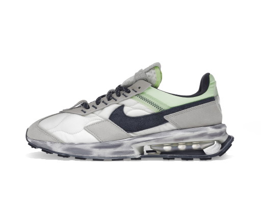 Sneakerek és cipők Nike Air Max Pre-Day Off White Khaki Volt Szürke | DO2343-049