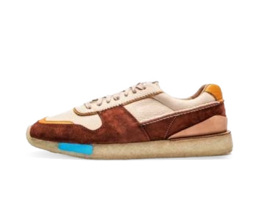 Sneakerek és cipők Clarks Torrun Többszínű | 26167871