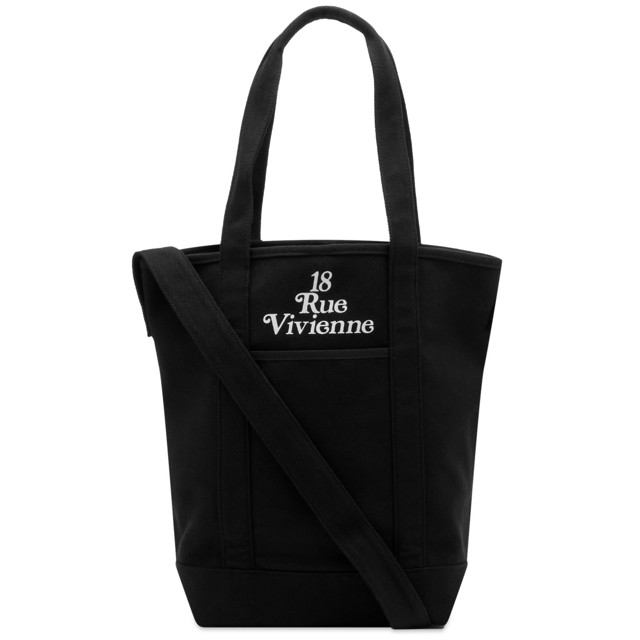 Vászontáskák KENZO Tote Bag Fekete | FE58SA901F35-99