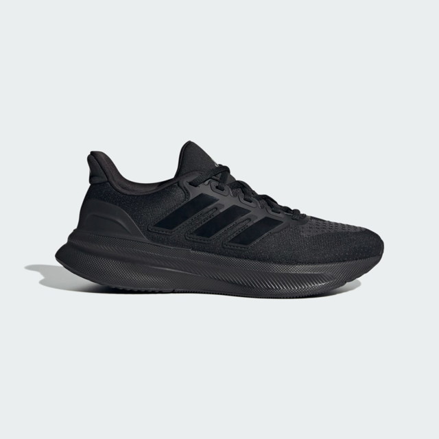 Sneakerek és cipők adidas Performance Runfalcon+ 5 Running Fekete | IH2637