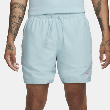 Rövidnadrág Nike Sportswear Shorts Kék | DZ2534-442, 2