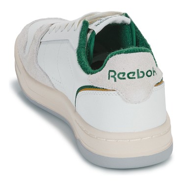 Sneakerek és cipők Reebok Shoes (Trainers) Classic PHASE COURT Fehér | 100074468, 4
