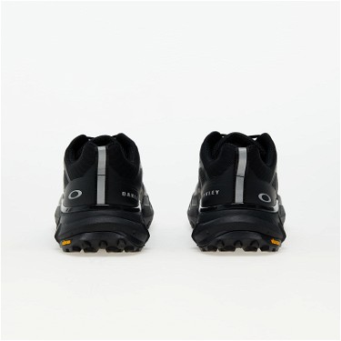 Sneakerek és cipők OAKLEY Light Breathe Fekete | FOF100588-02Y, 3
