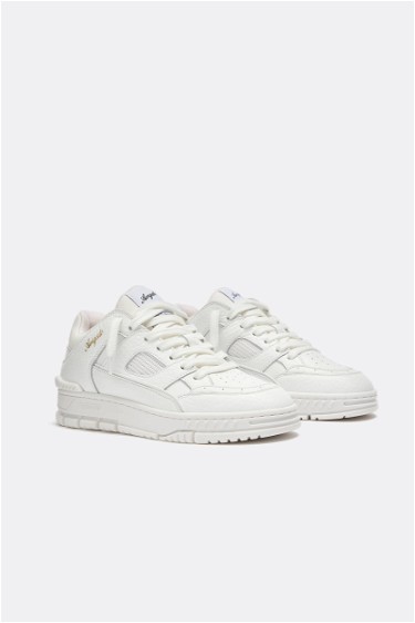 Sneakerek és cipők AXEL ARIGATO Area Low "White" Fehér | F1699001, 6