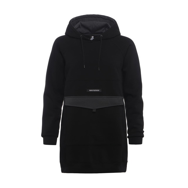 Luisa Sweatshirt Black