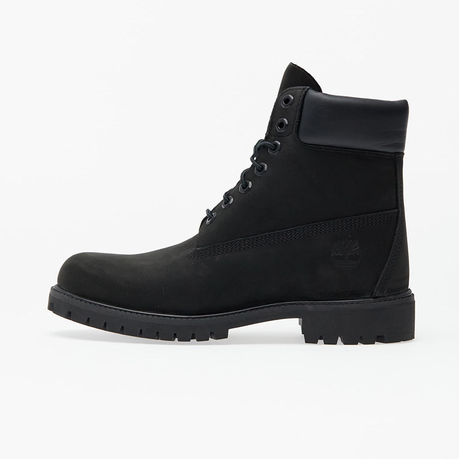 Sneakerek és cipők Timberland 6 Inch Premium Boot Fekete | TB010073001, 0