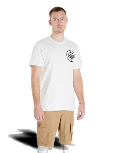 Póló adidas Originals Spezial Mod Trefoil Tee Fehér | HC0400