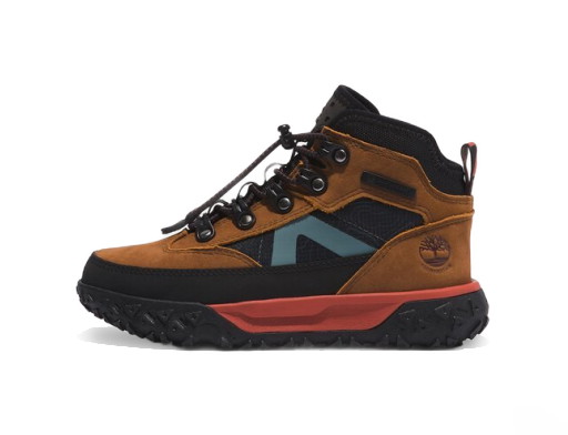 Sneakerek és cipők Timberland Gs Motion 6 Mid Fekete | TB0A67M8F131