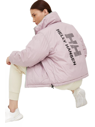 Dzsekik Helly Hansen Urban Reversible Jacket Többszínű | 29664_406