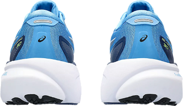 Sneakerek és cipők Asics GEL-KAYANO 30 Kék | 1011b548-404, 1