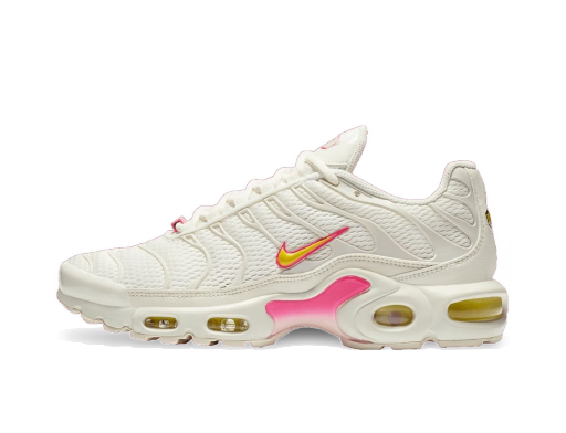 Sneakerek és cipők Nike Air Max Plus "Sail Digital Pink" W Bézs | CZ0373-100