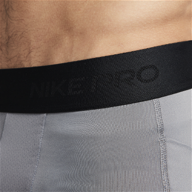 Rövidnadrág Nike Pro Szürke | fd0685-084, 4
