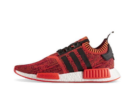 Sneakerek és cipők adidas Originals NMD R1 PK 
Piros | CQ1865