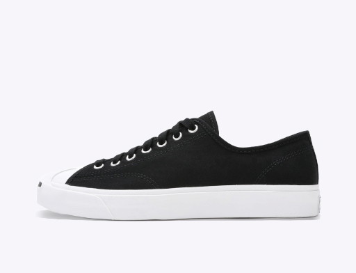 Sneakerek és cipők Converse Jack Purcell Low Fekete | 164056C