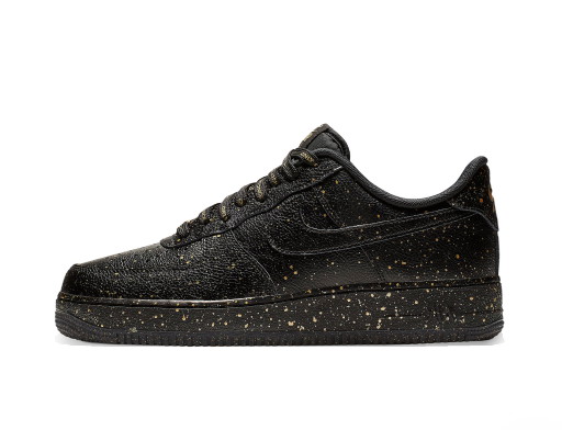 Sneakerek és cipők Nike Air Force 1 Low "Only Once" Fekete | CJ7786-007