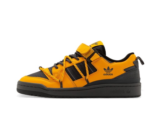 Sneakerek és cipők adidas Originals FORUM 84 CAMP LOW 
Narancssárga | GV6786
