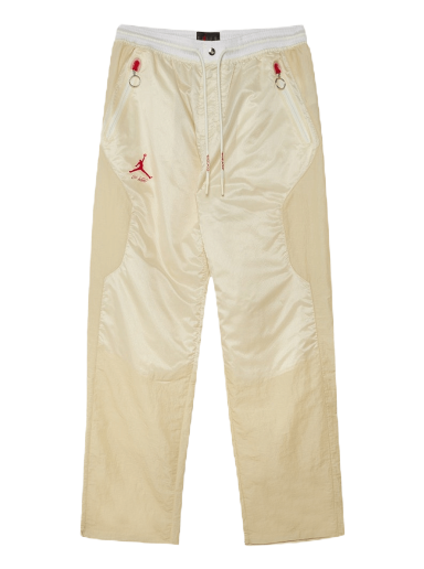Nadrág Jordan Off-White x Woven Pants Bézs | DB4250 233