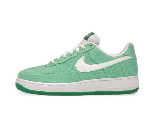 Sneakerek és cipők Nike Air Force 1 Low Canvas Tourmaline W Zöld | 318636-311