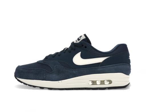 Sneakerek és cipők Nike Air Max 1 Armory Navy Sötétkék | AH8145-401