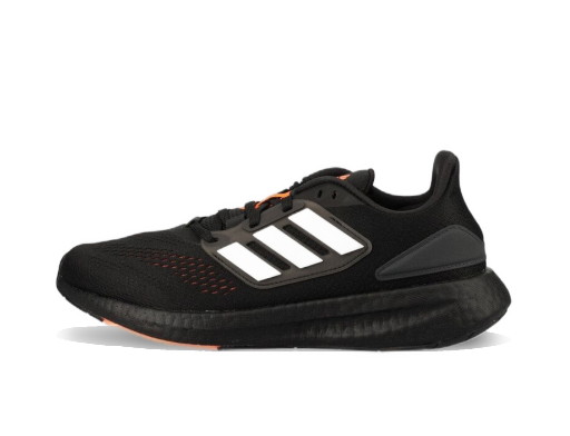 Fuss adidas Performance Pureboost 22 Fekete | HQ1455