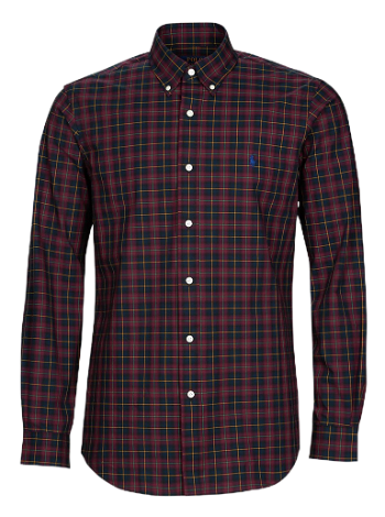 Polo by Ralph Lauren Long Sleeve Shirt 710885086001