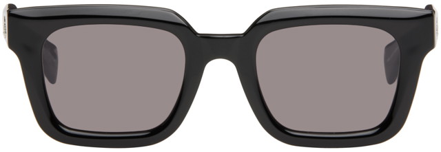 Napszemüveg Vivienne Westwood Cary Sunglasses Fekete | VW502600151