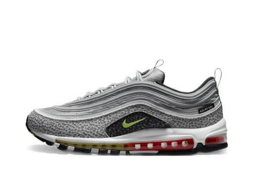 Sneakerek és cipők Nike Air Max 97 Szürke | FD9754-001