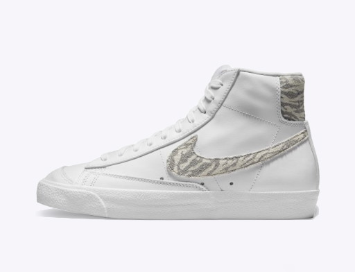 Sneakerek és cipők Nike Blazer Mid '77 SE W Fehér | DH9633-101