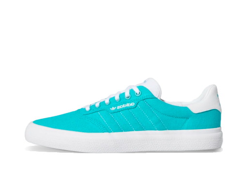 Lifestyle adidas Originals 3MC "Hi-Res Aqua" Türkizkék | EE6089