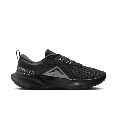 Sneakerek és cipők Nike Juniper Trail 2 GORE-TEX Fekete | FB2067-001, 2