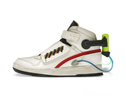 Sneakerek és cipők Reebok Ghost Smashers Ghostbusters Fehér | FY2106