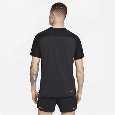 Póló Nike ACG Dri-FIT Trail Solar Chase T-Shirt Fekete | dv9305-010, 3