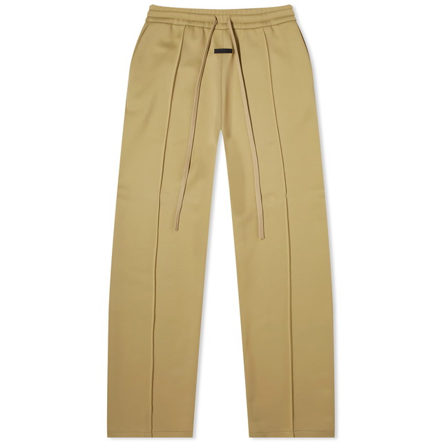 Nadrág Fear of God 8th Track Pant Sárga | FG840-028NEO-260