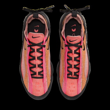 Sneakerek és cipők Nike Flyknit Bloom Rózsaszín | FD2149-600, 3