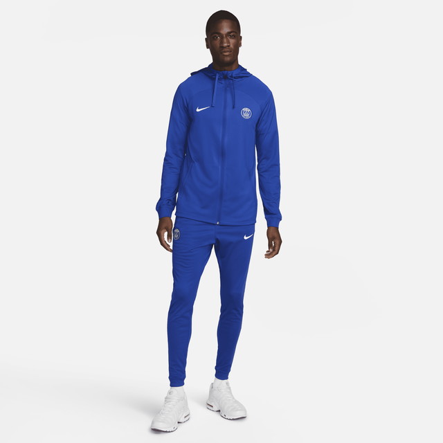 Tréningruha Nike Dri-FIT Paris Saint-Germain Strike Sötétkék | DN2891-418