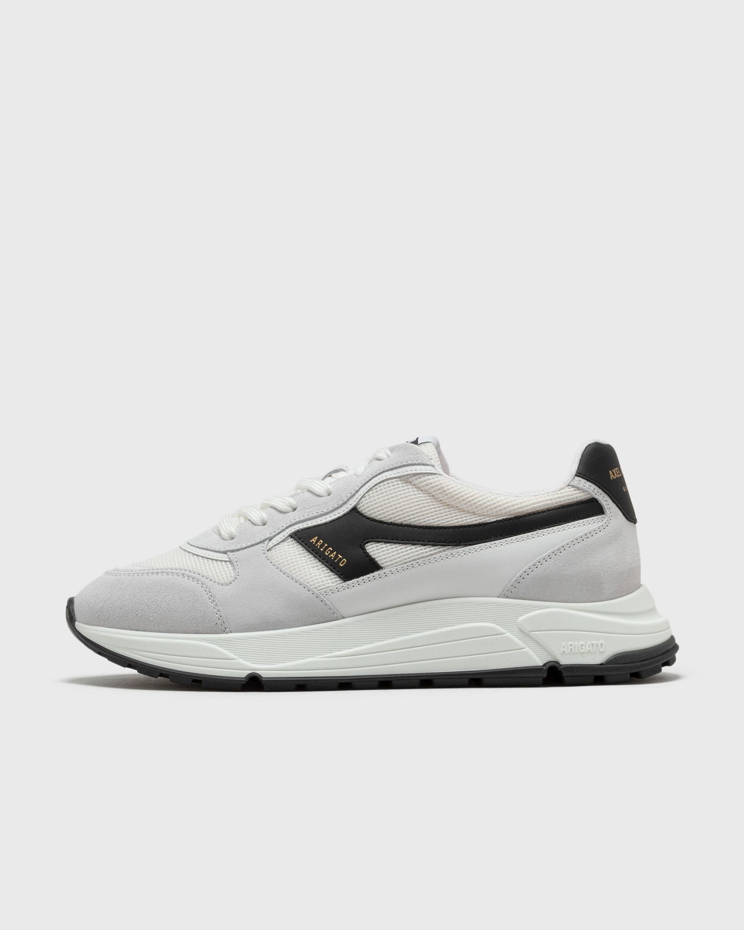 Sneakerek és cipők AXEL ARIGATO Rush-A Fehér | F2374001, 0