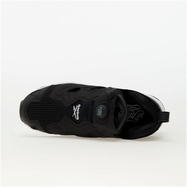 Sneakerek és cipők Reebok Instapump Fury 95 Fekete | GX9433, 2