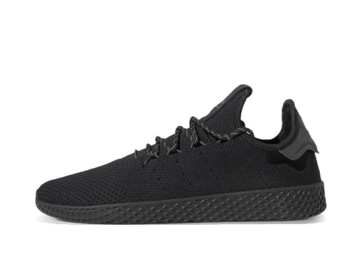 Sneakerek és cipők adidas Originals Tennis Hu X Pharrell Williams Fekete | GX2484