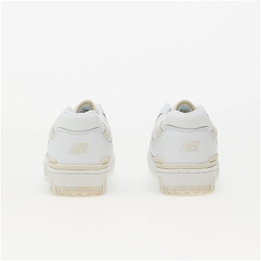 Sneakerek és cipők New Balance 550 W Fehér | BBW550BK, 4