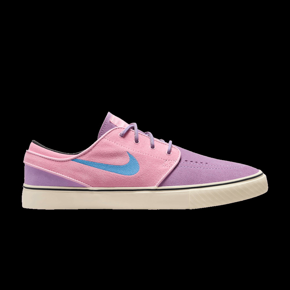 Sneakerek és cipők Nike SB Zoom Stefan Janoski+ SB Rózsaszín | DV5475-500, 0
