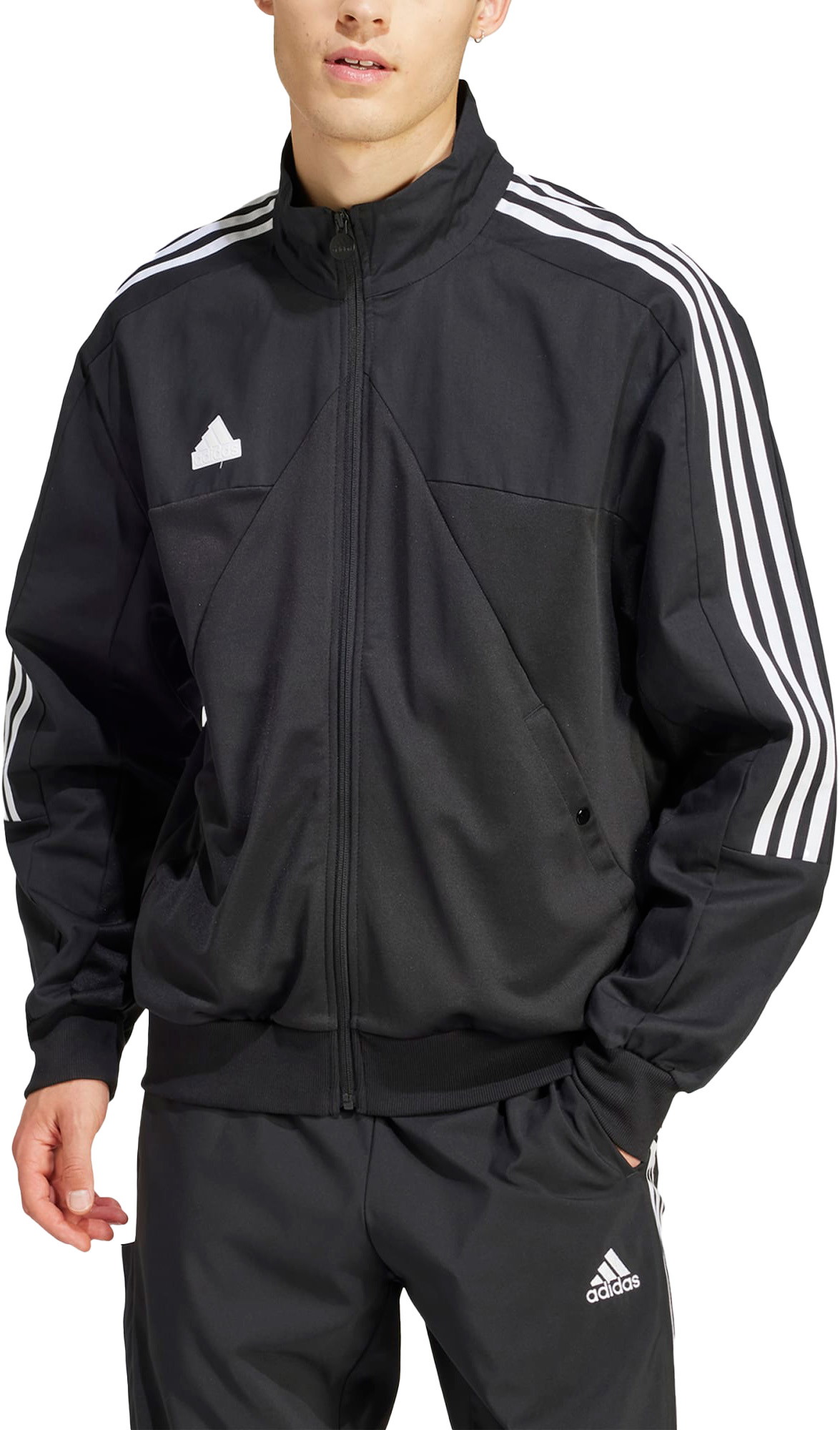 Dzsekik adidas Performance Bunda adidas Sportswear Fekete | ip3780, 0