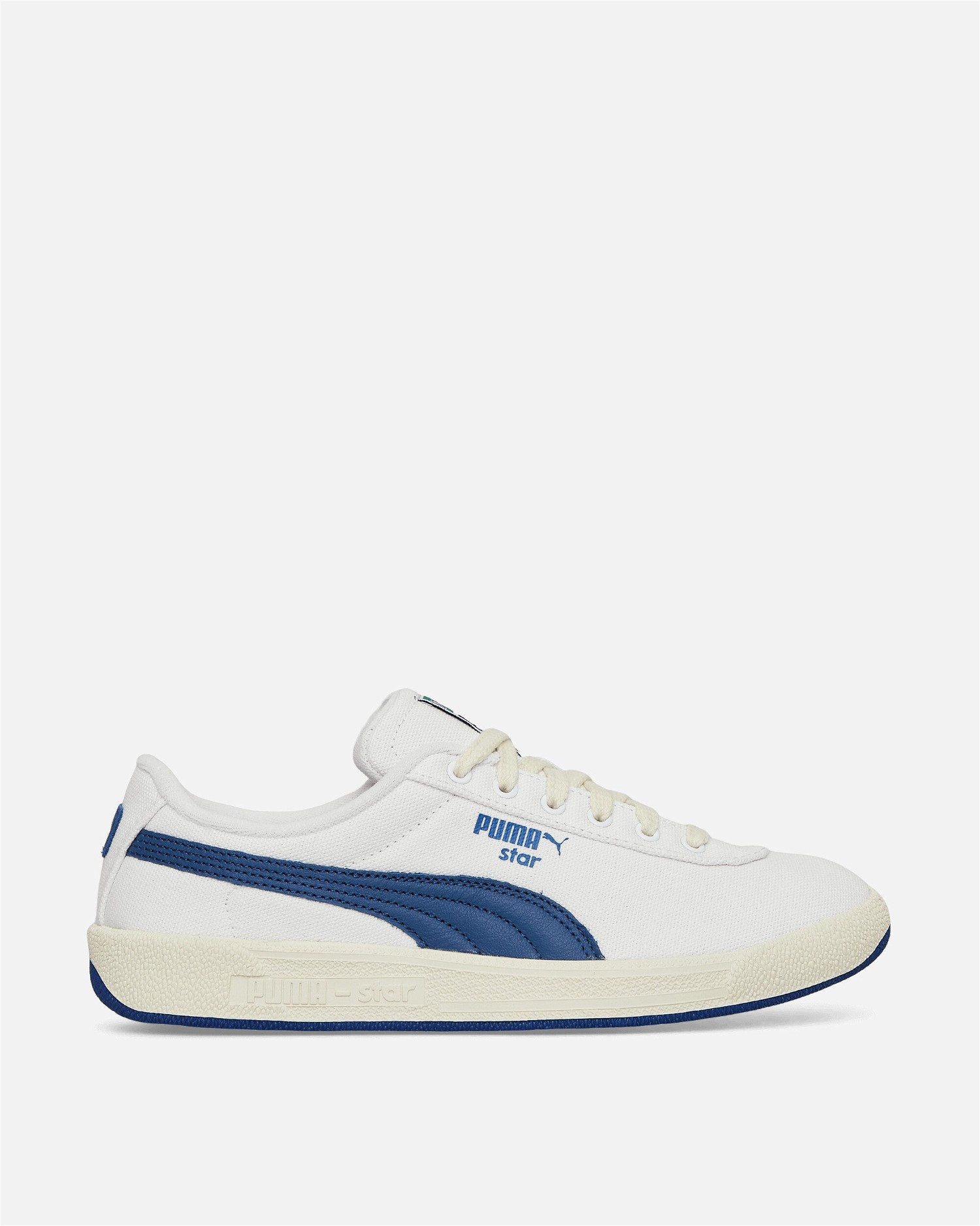 Sneakerek és cipők Puma Noah Star Fehér | 39612301, 1
